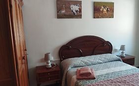 Apartamento Las Fuentes